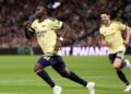 Saka Strike Earns Arsenal Hard-Fought Win Over Aston Villa