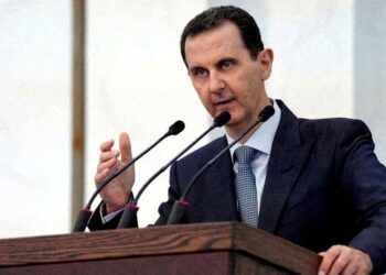 Syrian court sentences ex-President Bashar al-Assad, brother Maher to death