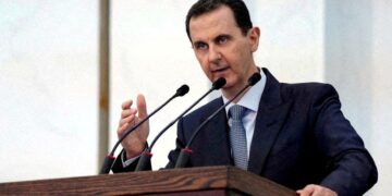 Syrian court sentences ex-President Bashar al-Assad, brother Maher to death