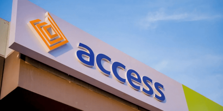 Court Orders Freeze of 71 Accounts Linked to N1.34bn Fraud at Access Bank