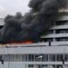 No Casualties as Fire Hits Lagos Airport’s Terminal 2