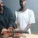 Police Arrest Two Suspected Armed Robbers, Recover Gun in Lagos