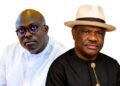 Wike: Political Crisis Cost Fubara Second Term Bid