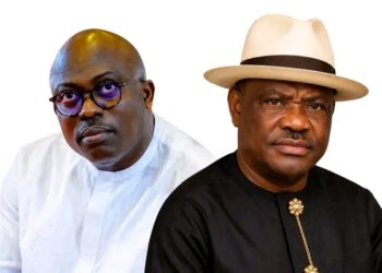 Wike: Political Crisis Cost Fubara Second Term Bid