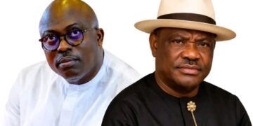 Wike: Political Crisis Cost Fubara Second Term Bid