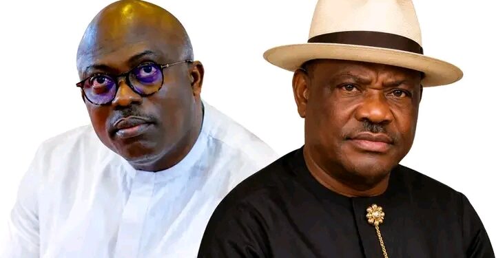 Wike: Political Crisis Cost Fubara Second Term Bid