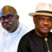 Wike: Political Crisis Cost Fubara Second Term Bid