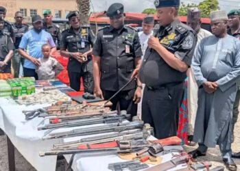 Kaduna Police Neutralise Kidnappers, Arrest 19 Suspects, Recover Counterfeit Dollars