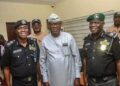 Abiodun Hails IGP Disu Over Police Aircraft Deployment for Ogun Security