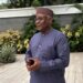 Ex-Finance Minister Kemi Adeosun Loses Husband at 62