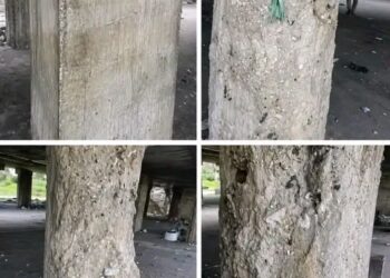 Sanwo-Olu Orders Arrest of Vandals Behind Festac-Alakija Bridge Damage