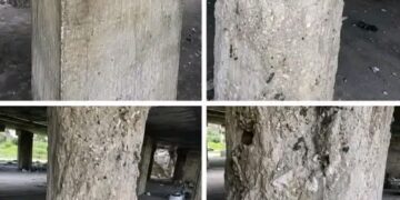 Sanwo-Olu Orders Arrest of Vandals Behind Festac-Alakija Bridge Damage