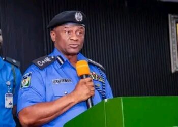 Osun Election: Politicians Lost Confidence In CP, IG Explains Removal