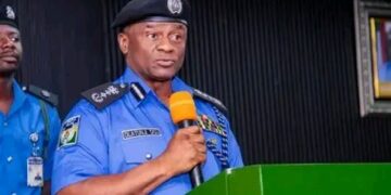 Osun Election: Politicians Lost Confidence In CP, IG Explains Removal