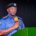 Osun Election: Politicians Lost Confidence In CP, IG Explains Removal
