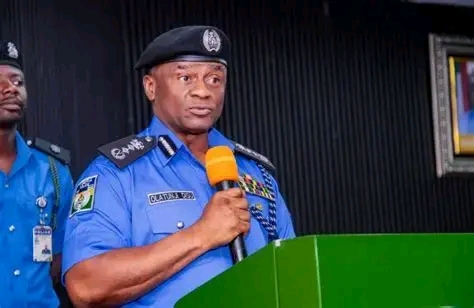 Osun Election: Politicians Lost Confidence In CP, IG Explains Removal