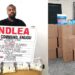 NDLEA Arrests Italy-Based Businessman With 1.51kg Cocaine At Enugu Airport