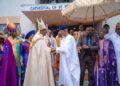 Govt, Church Must Partner to Build Responsible Future Leaders, Says Abiodun