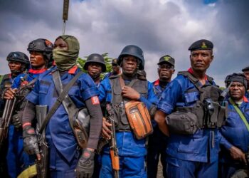 Osun Poll: NSCDC Deploys Operatives, Warns Against Partisanship