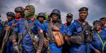 Osun Poll: NSCDC Deploys Operatives, Warns Against Partisanship