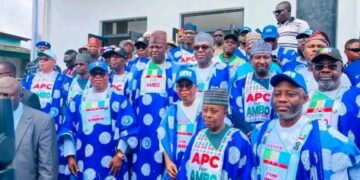 Osun Election: ‘Feel Free To Vote For Party Of Your Choice,’ Akpabio Tells Voters