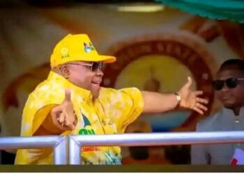 INEC Declares Adeleke Winner of Osun Governorship Election