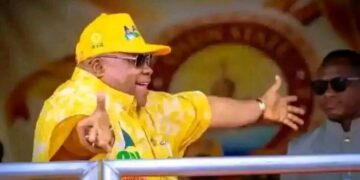 INEC Declares Adeleke Winner of Osun Governorship Election