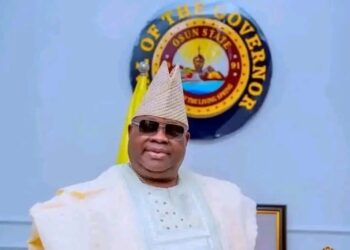 Atiku Congratulates Adeleke on Re-election as Osun Governor