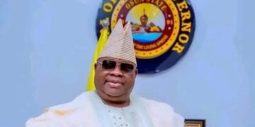 Atiku Congratulates Adeleke on Re-election as Osun Governor