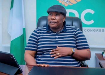 Osun Election: ADC Candidate Najeem Salaam Congratulates Adeleke, Says People’s Choice Must Prevail