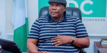 Osun Election: ADC Candidate Najeem Salaam Congratulates Adeleke, Says People’s Choice Must Prevail