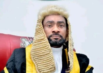 Edo Assembly Speaker Agbebaku Resigns Amid Impeachment Move