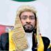 Edo Assembly Speaker Agbebaku Resigns Amid Impeachment Move