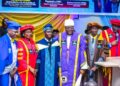 Sanwo-Olu Gives LASU Best Graduates N20m Each