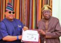 Adeleke’s Visit to Tinubu Customary, No Plan to Join APC, Imole Campaign Council Says