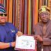 Adeleke’s Visit to Tinubu Customary, No Plan to Join APC, Imole Campaign Council Says