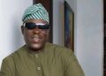 ‘He Made Our Childhood Fun’: Nigerians Mourn Veteran Actor Ogogo
