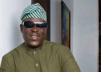‘He Made Our Childhood Fun’: Nigerians Mourn Veteran Actor Ogogo