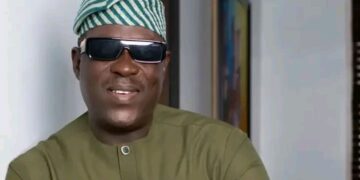‘He Made Our Childhood Fun’: Nigerians Mourn Veteran Actor Ogogo