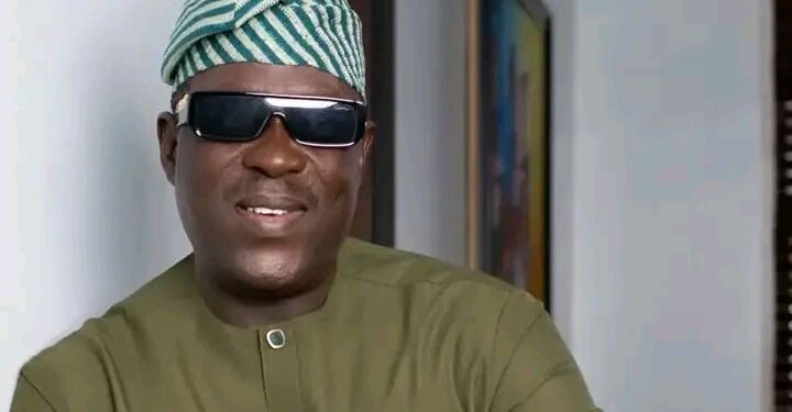 ‘He Made Our Childhood Fun’: Nigerians Mourn Veteran Actor Ogogo