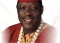 Olu Ilaro Mourns Ogogo, Describes Actor as Man Who Carried Yewaland in His Heart