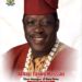 Olu Ilaro Mourns Ogogo, Describes Actor as Man Who Carried Yewaland in His Heart