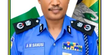 FCT Police Debunk Alleged Kidney Sales in Nyanya