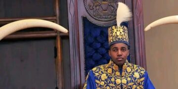 World’s Youngest Reigning Monarch, King Oyo, Dies at 34