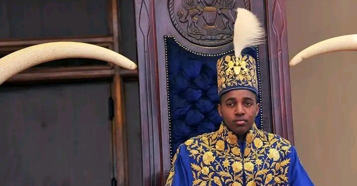 World’s Youngest Reigning Monarch, King Oyo, Dies at 34