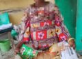 Ogun: Woman Arrested Smuggling Suspected ‘Colos’ to Son on Death Row