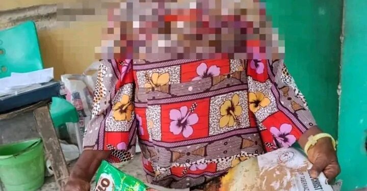 Ogun: Woman Arrested Smuggling Suspected ‘Colos’ to Son on Death Row