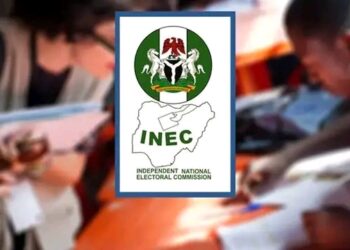 2027: INEC Warns Nigerians Against Fake Ad-hoc Staff Recruitment Portal