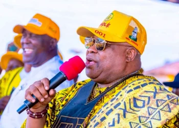 Osun Poll: Bring your 34 governors, I’m a bulldozer, Adeleke tells APC