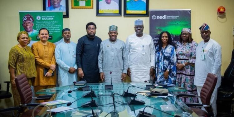 Three Years On, Tinubu Has Fulfilled Campaign Promises, Says Education Minister